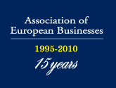 Ассоциация Европейского Бизнеса